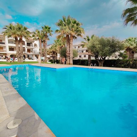 Villamartin Plaza Golf Apt, Super Spot Dehesa de Campoamor  Екстериор снимка