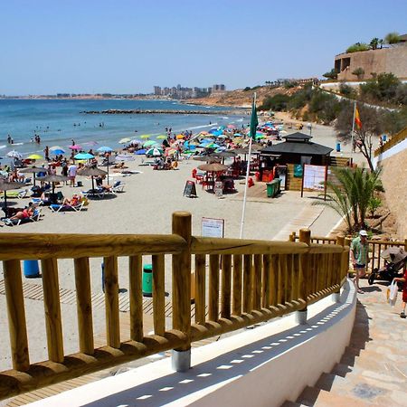 Villamartin Plaza Golf Apt, Super Spot Dehesa de Campoamor  Екстериор снимка