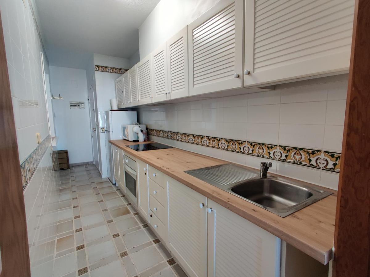 Villamartin Plaza Golf Apt, Super Spot Dehesa de Campoamor  Екстериор снимка
