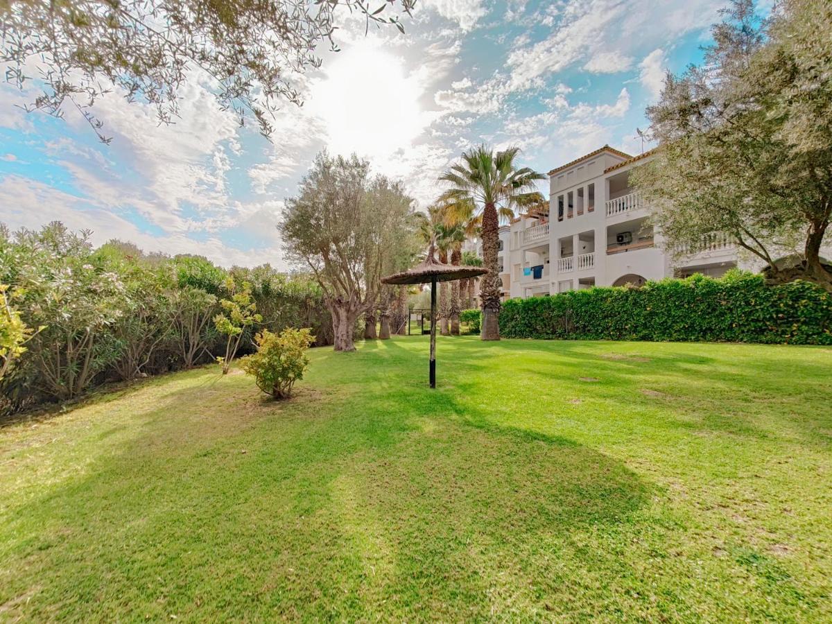 Villamartin Plaza Golf Apt, Super Spot Dehesa de Campoamor  Екстериор снимка