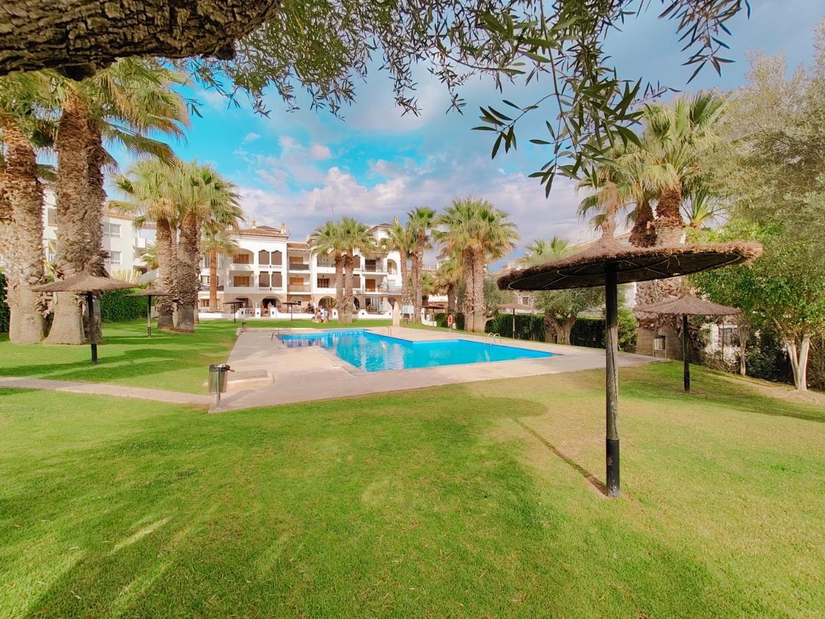 Villamartin Plaza Golf Apt, Super Spot Dehesa de Campoamor  Екстериор снимка