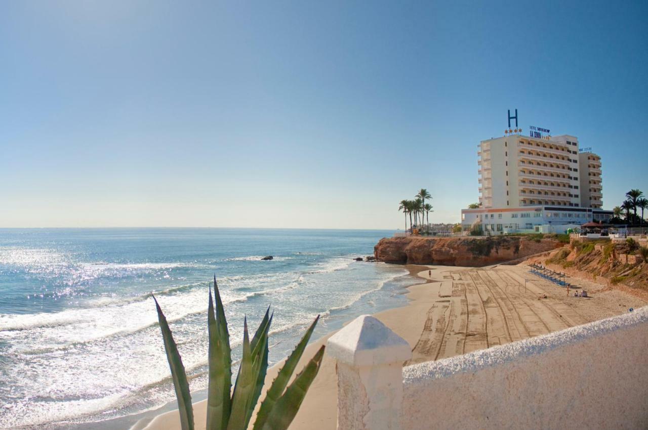 Villamartin Plaza Golf Apt, Super Spot Dehesa de Campoamor  Екстериор снимка