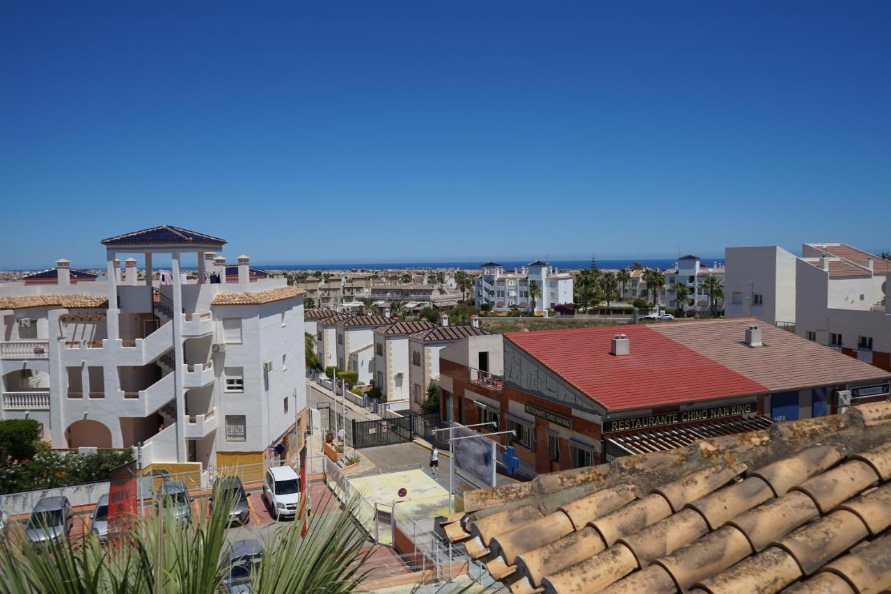 Villamartin Plaza Golf Apt, Super Spot Dehesa de Campoamor  Екстериор снимка