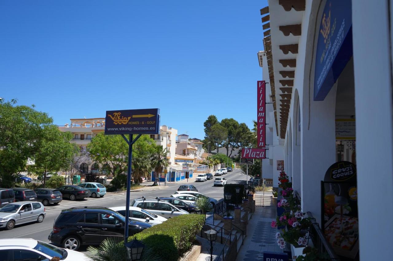 Villamartin Plaza Golf Apt, Super Spot Dehesa de Campoamor  Екстериор снимка