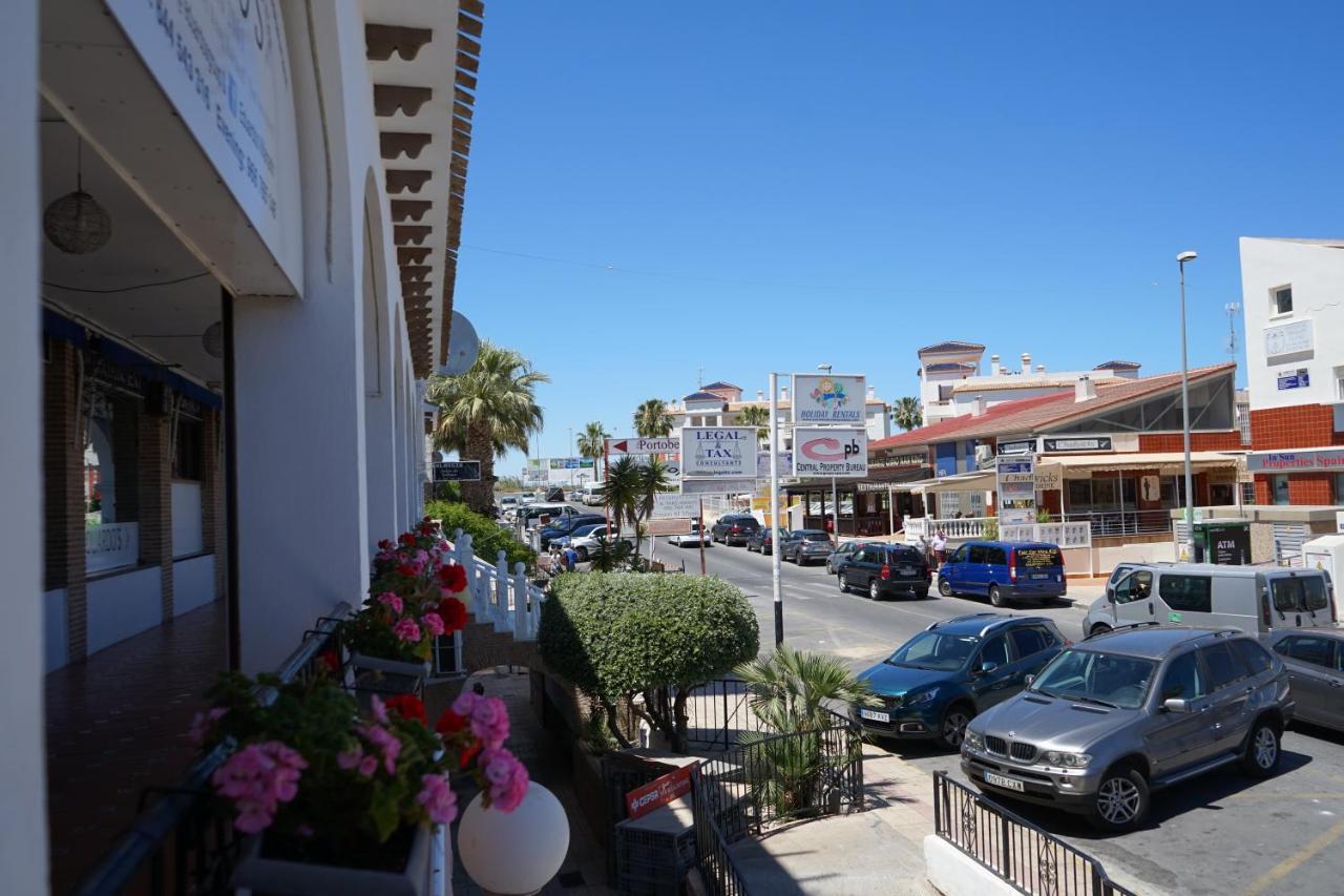 Villamartin Plaza Golf Apt, Super Spot Dehesa de Campoamor  Екстериор снимка