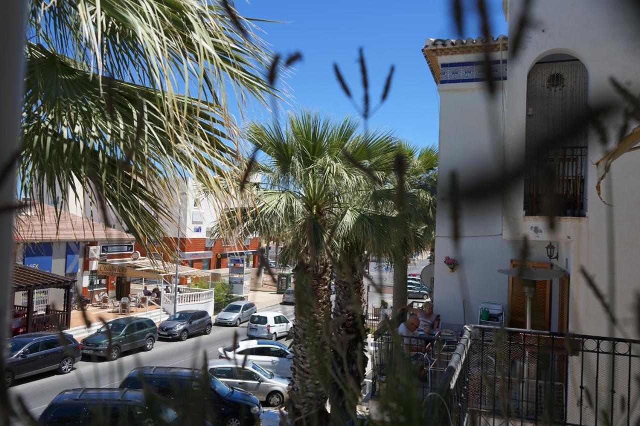 Villamartin Plaza Golf Apt, Super Spot Dehesa de Campoamor  Екстериор снимка