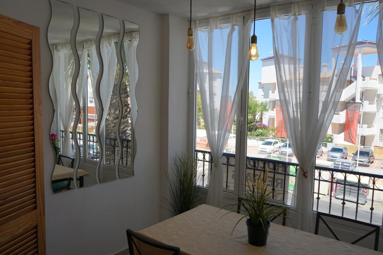 Villamartin Plaza Golf Apt, Super Spot Dehesa de Campoamor  Екстериор снимка