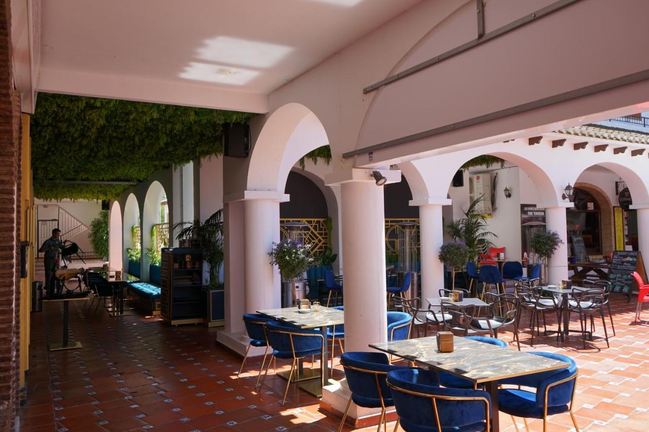 Villamartin Plaza Golf Apt, Super Spot Dehesa de Campoamor  Екстериор снимка