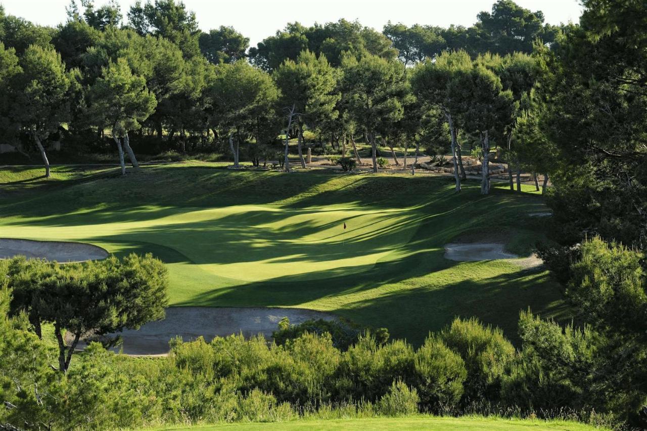 Villamartin Plaza Golf Apt, Super Spot Dehesa de Campoamor  Екстериор снимка