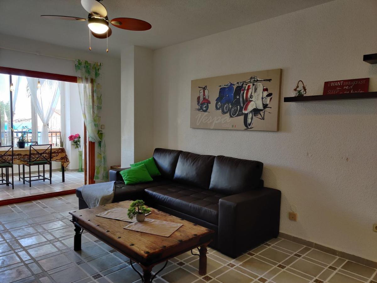 Villamartin Plaza Golf Apt, Super Spot Dehesa de Campoamor  Екстериор снимка