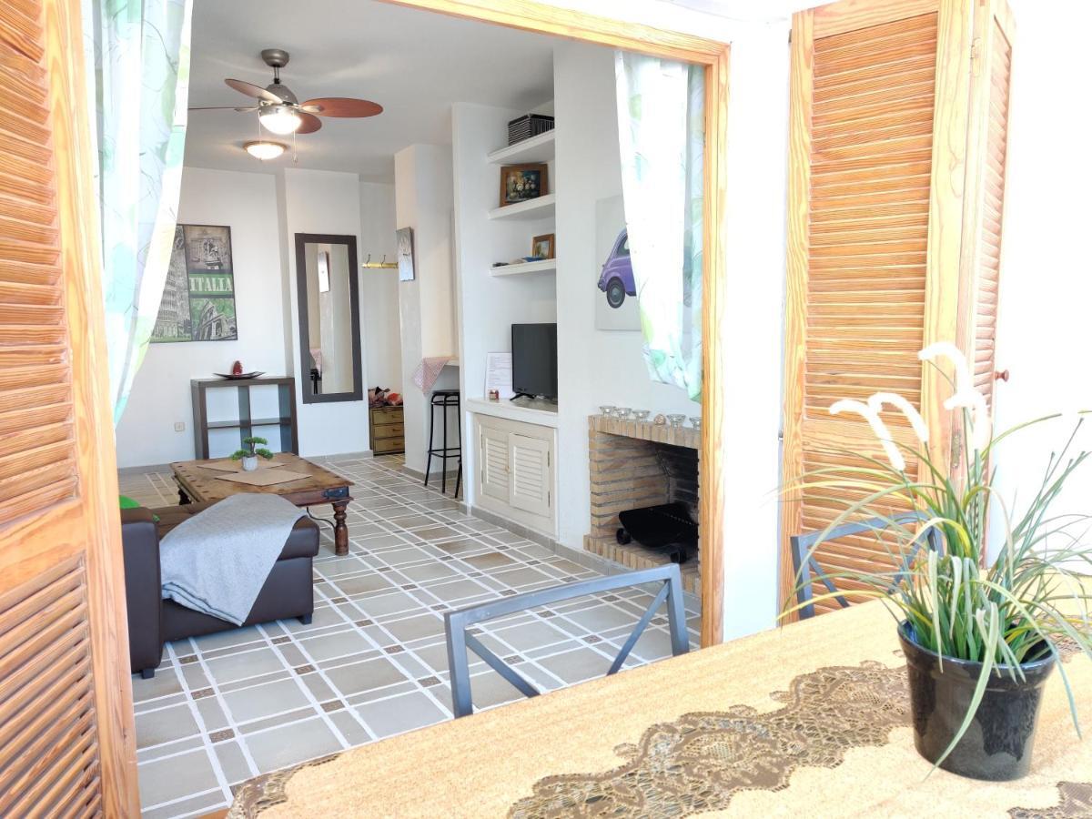 Villamartin Plaza Golf Apt, Super Spot Dehesa de Campoamor  Екстериор снимка
